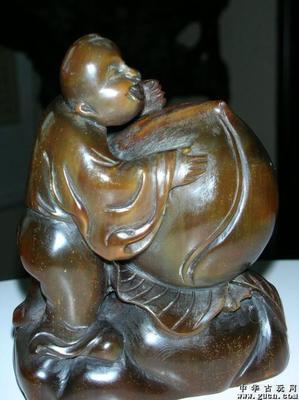 怀化麻阳豆豉干饼 工艺美术品般的湖南特产