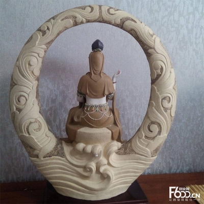 加盟制尊大师艺术品 在工艺美术品领域的机遇与优势分析