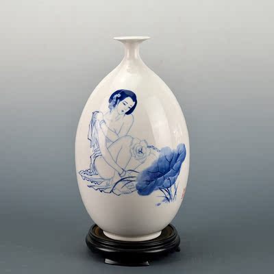 出水芙蓉 省高级工艺美术师邱玫瑰作品的艺术价值与市场收藏