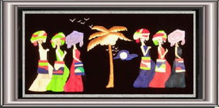 亿嘉盛和手工艺品 传承匠心，开启艺术创业新篇章